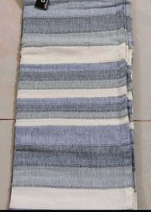 New Unused 100% Cotton Window Curtain