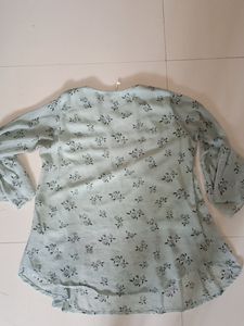 Green Top