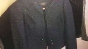 top with Jacket 💗💢