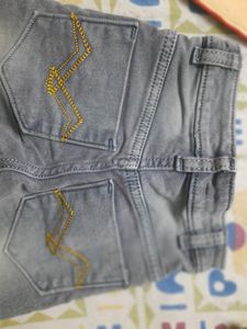 Jeans For Boy