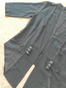 Black Koti
