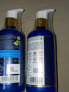 Ultimate Hair Repair Shampoo