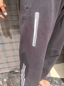 Comfortable Black lower