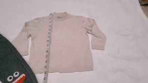 Very Cute N Beautiful Zara Top With Leggings