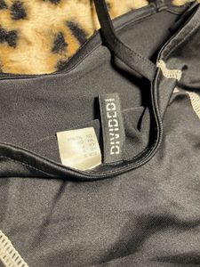 H&amp;M bodycon dress