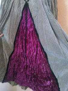 Unique Asymmetrical Dress