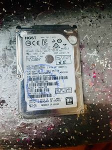 1TB Hard Disk