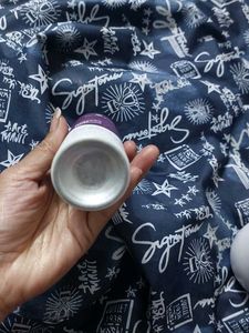 Solvblem Cracked Heel Formula Mousse