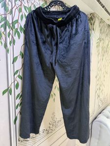 Comfy Velvet Lounge Pants