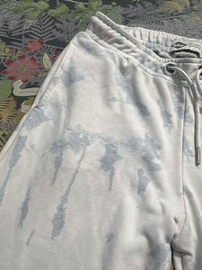 Tie-Dye Sweatpants