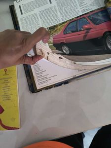 50 Years of Classic Cars Book