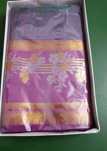 Banana Pith Silk