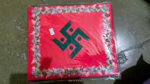 Ganesha Themed vidhata lekh