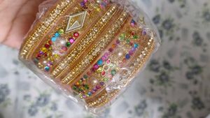 beautiful bangles