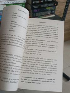 Glass Houses by Melanie Murphy