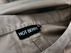 Adjustable Cargo pants for women
