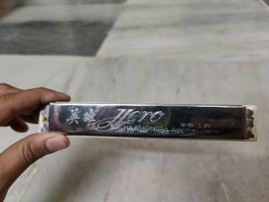 Hero Harmonica Mouth Organ 48 Holes