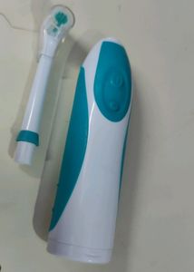 Electric Toothbrush