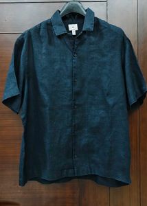 Men's Short Sleeve Shirt