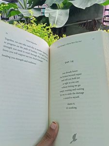 Dear Stranger, I Know How You Feel Book