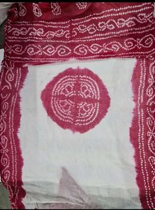 pure cotton saree