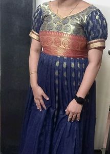 Traditional Gown