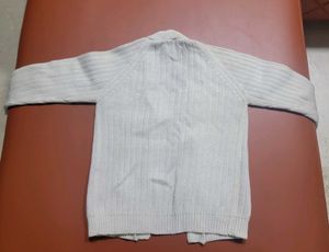Vintage Knit Cardigan