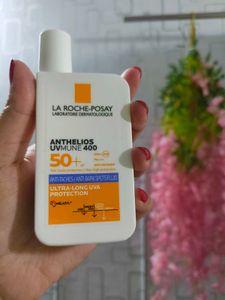 La Roche-Posay Anthelios UVMune 400 SPF 50+
