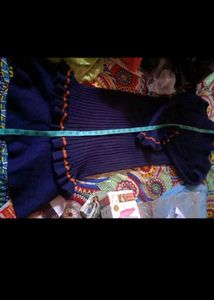 knit dress