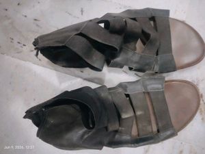 Stylish Gladiator Sandals