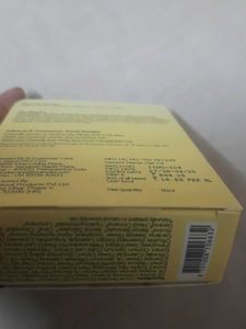 Inde Wild Champi Hair Oil ( 50 ML)