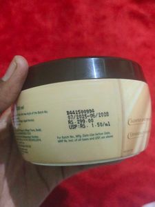Intense Hydration Cream