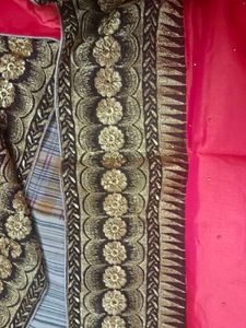 Silk Saree