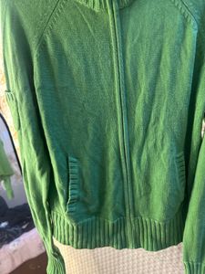 sweater