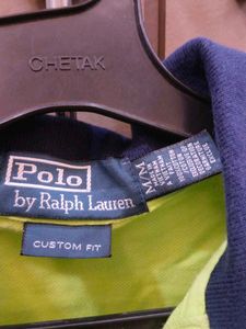 Men's Branded Polo Shirt (40)