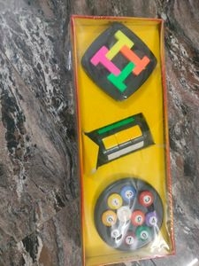 Master Mind Puzzle Pack