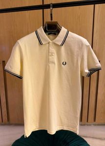 Fred Perry T shirts