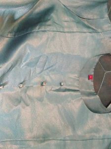 Elegant Kurta with pocket