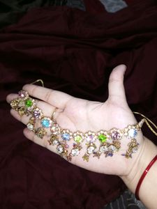 Very Beautiful Necklace