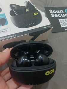 go boult w20 earbuds