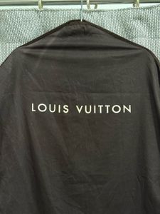 Louis Vuitton garment bag