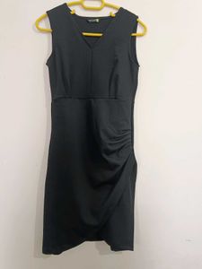 Elegant Black Dress
