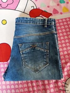 Girls Casual Jeans 👖
