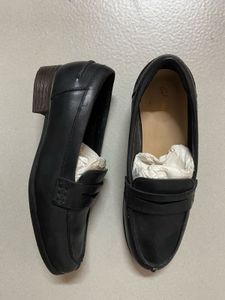 Clarks Loafers