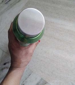 Aquench Steel Water Bottle