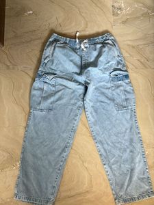 Zudio  Cargo Pants