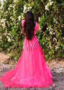 Barbie Pink dress 🩷