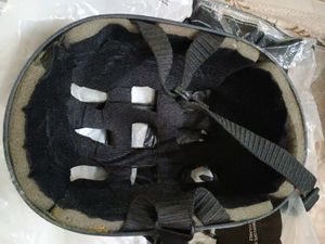 Unused Adjustable Roller Skates Set