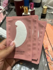 Eyelash Extension Kit