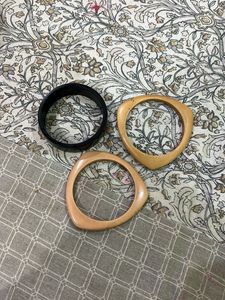 Set of 3 Bangles